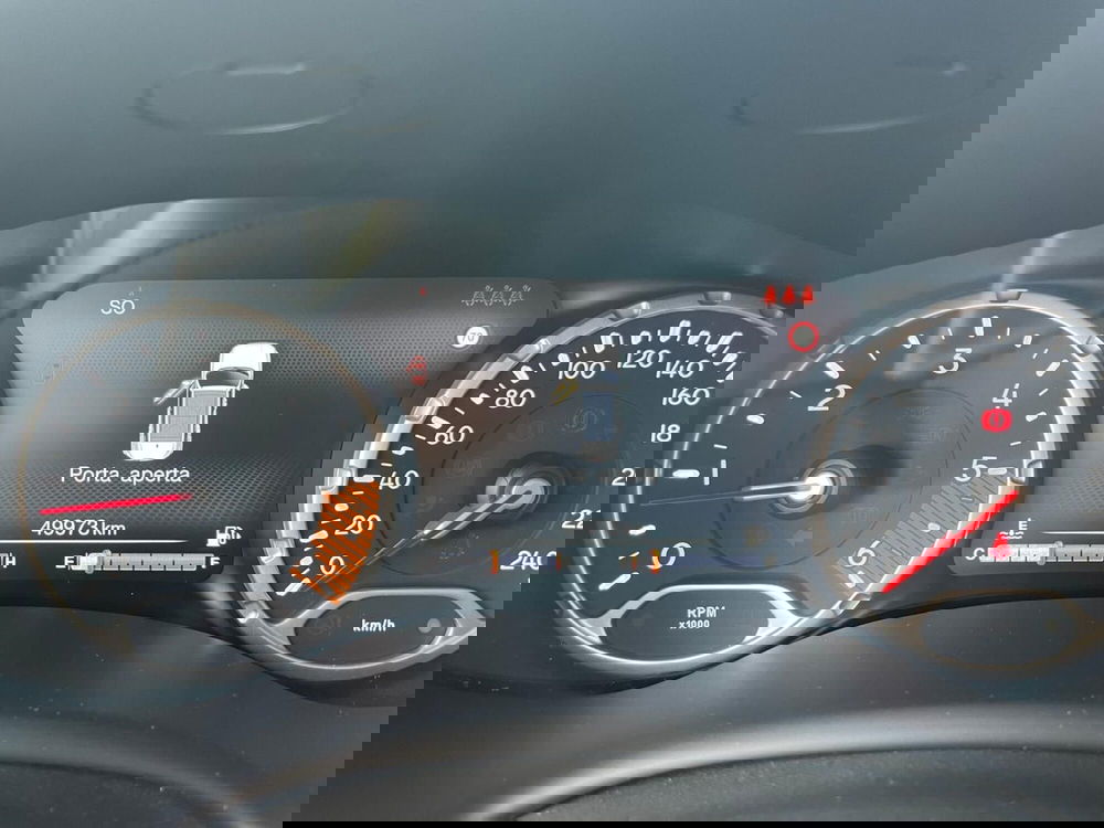 Jeep Renegade usata a Ancona (12)