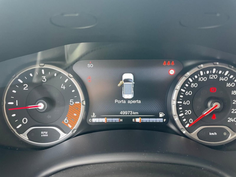 Jeep Renegade usata a Ancona (12)