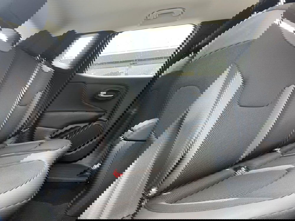 Jeep Renegade usata a Ancona (16)