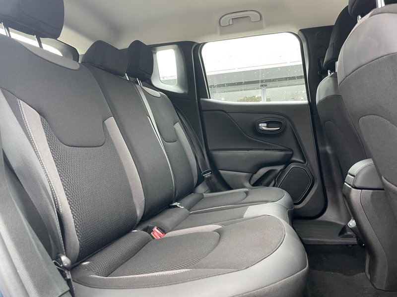 Jeep Renegade usata a Ancona (16)