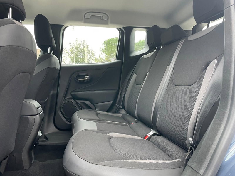Jeep Renegade usata a Ancona (17)