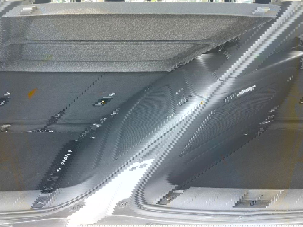 Jeep Renegade usata a Ancona (18)