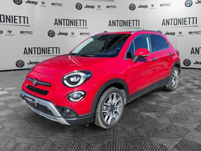Fiat 500X 1.3 mjet 95cv del 2019 usata a Fabriano