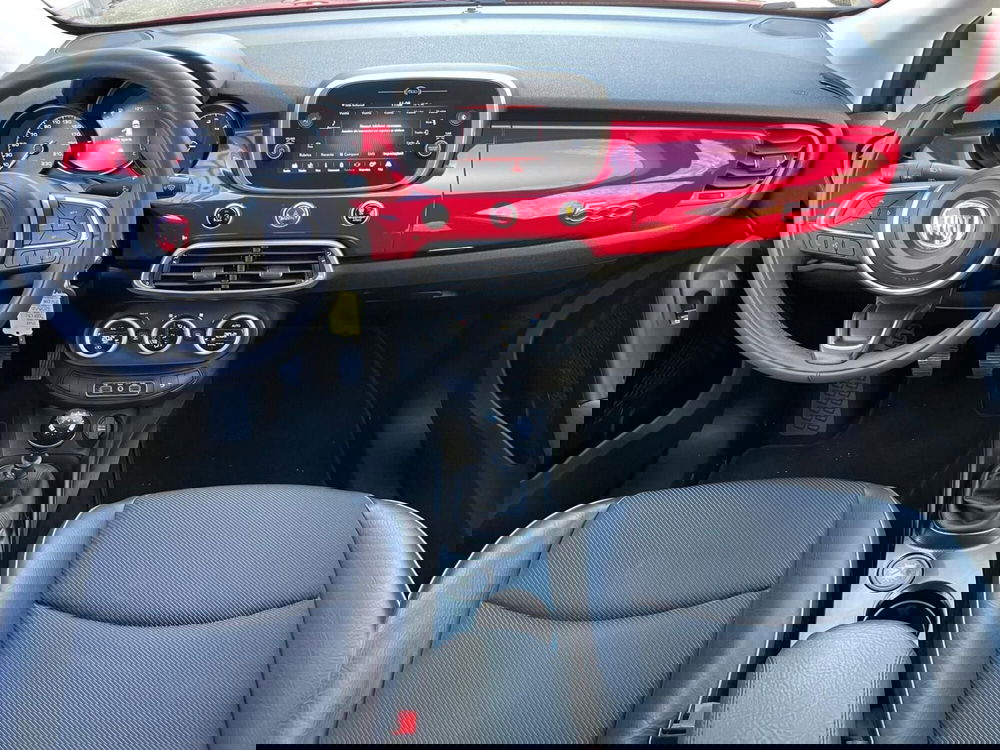 Fiat 500X usata a Ancona (10)