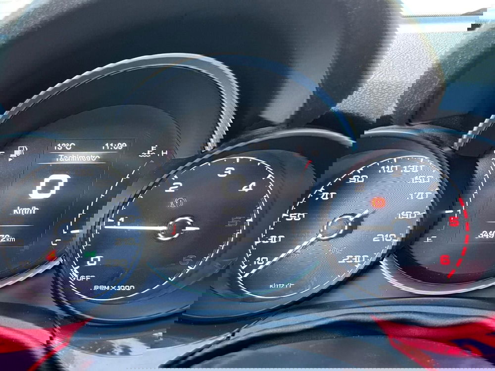 Fiat 500X usata a Ancona (12)