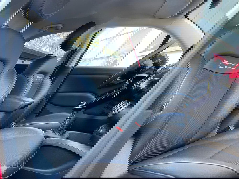 Fiat 500X usata a Ancona (14)