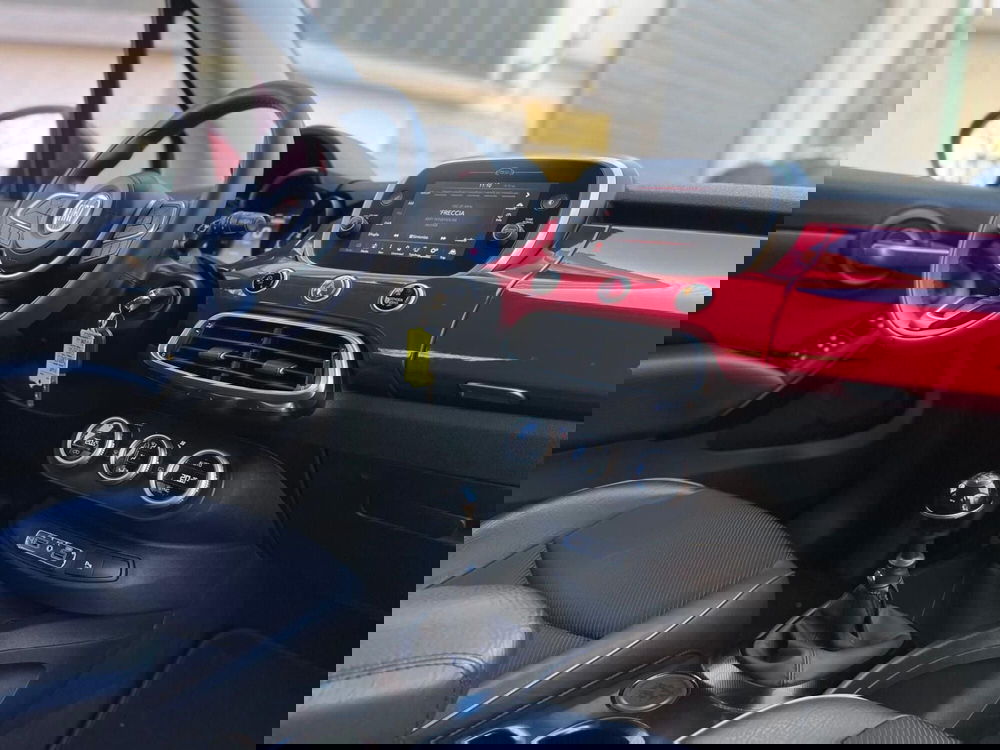 Fiat 500X usata a Ancona (15)