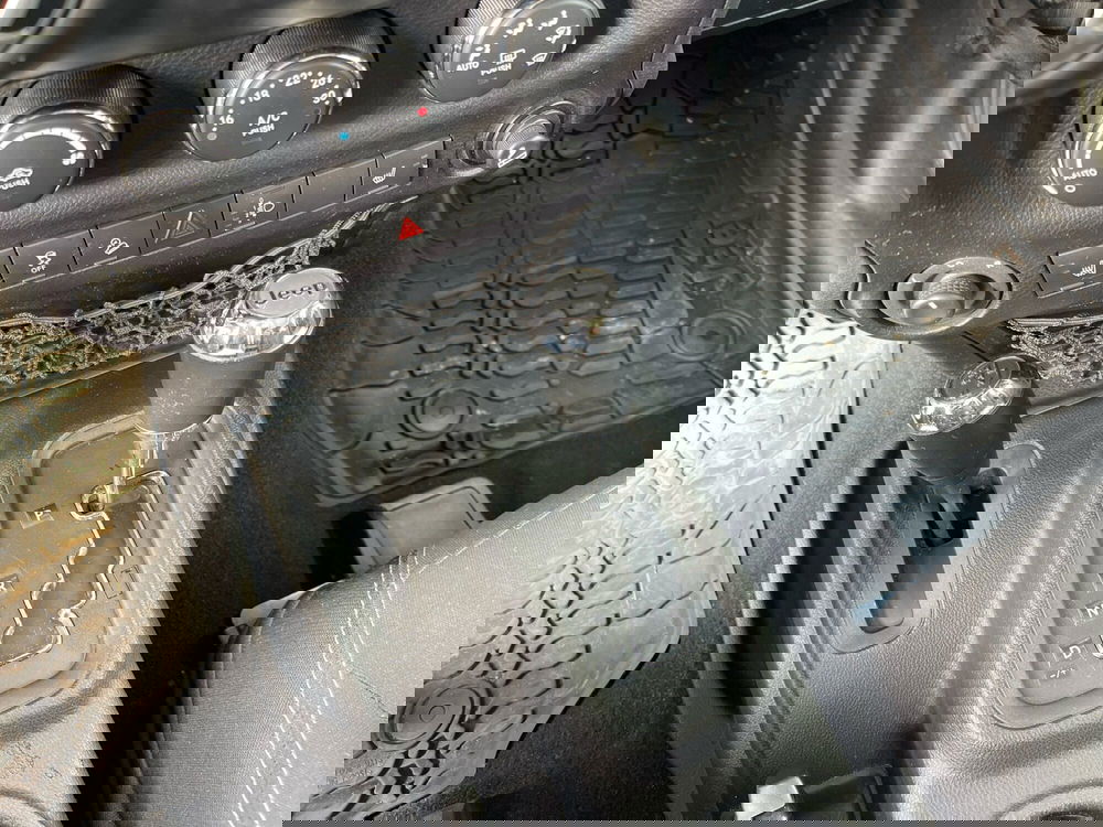 Jeep Wrangler usata a Frosinone (10)