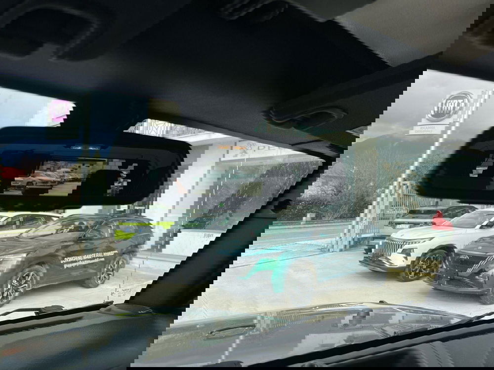 Jeep Wrangler usata a Frosinone (16)