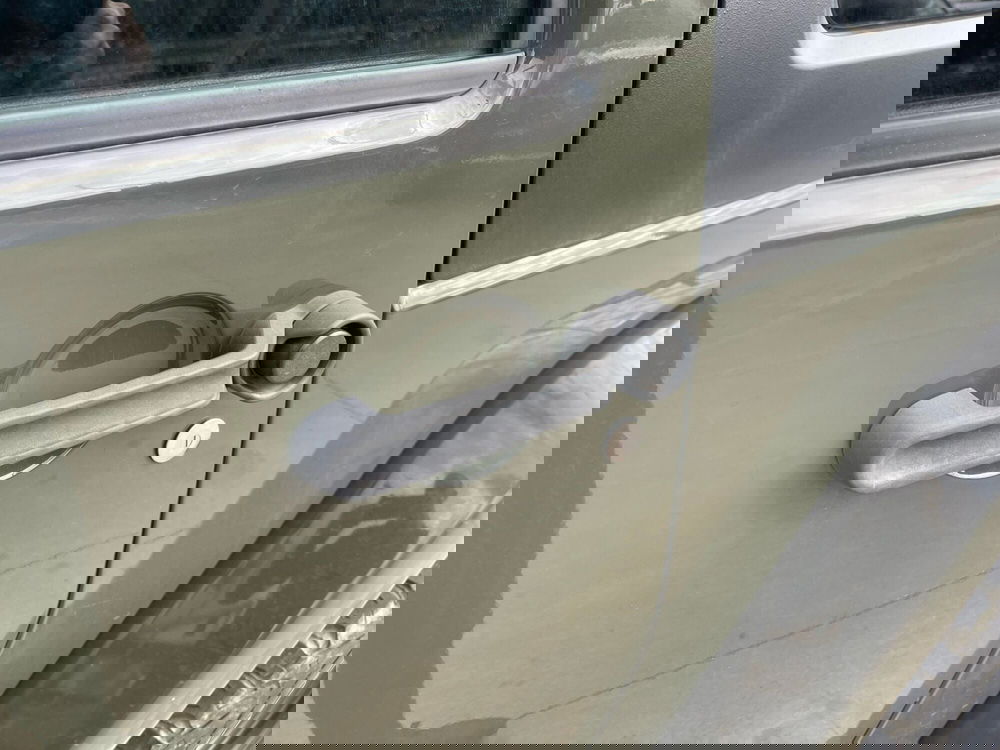 Jeep Wrangler usata a Frosinone (20)