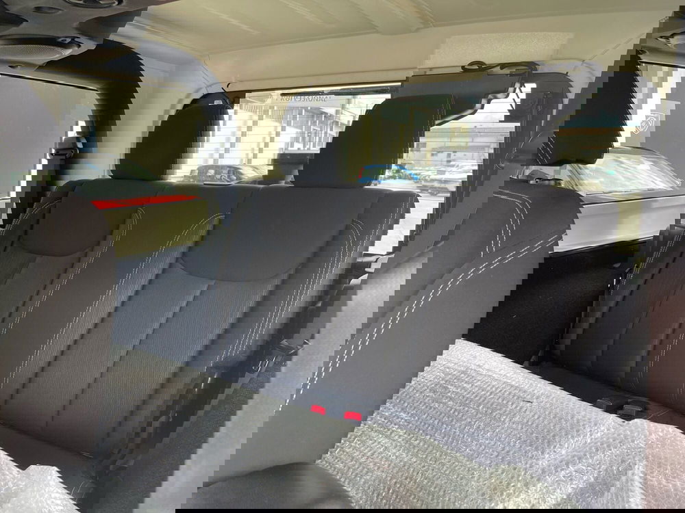 Jeep Wrangler usata a Frosinone (8)