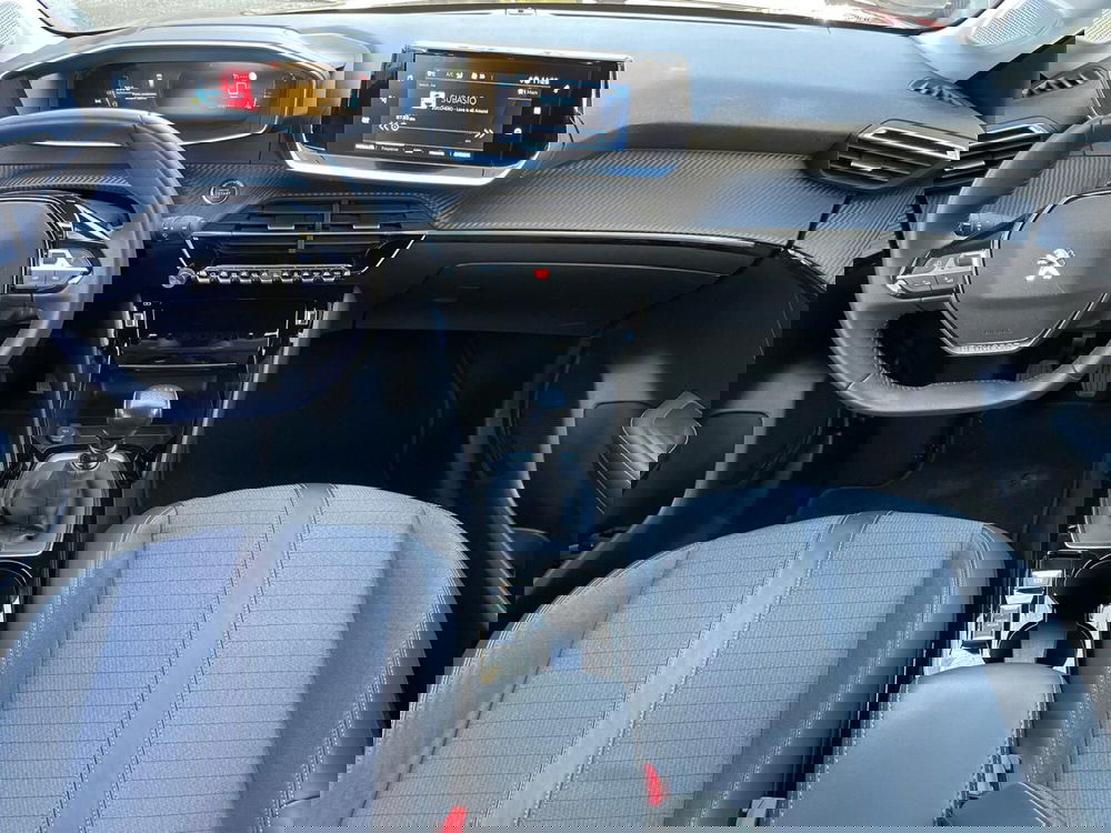 Peugeot 208 usata a Ancona (10)