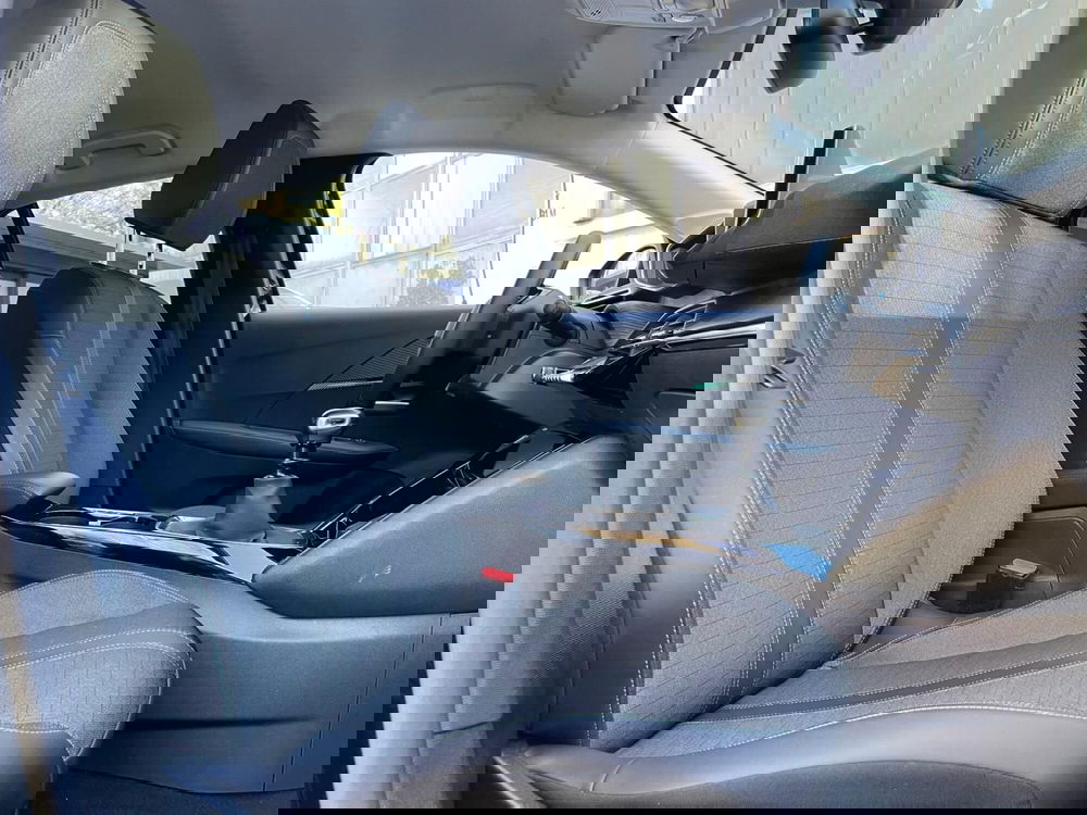 Peugeot 208 usata a Ancona (14)