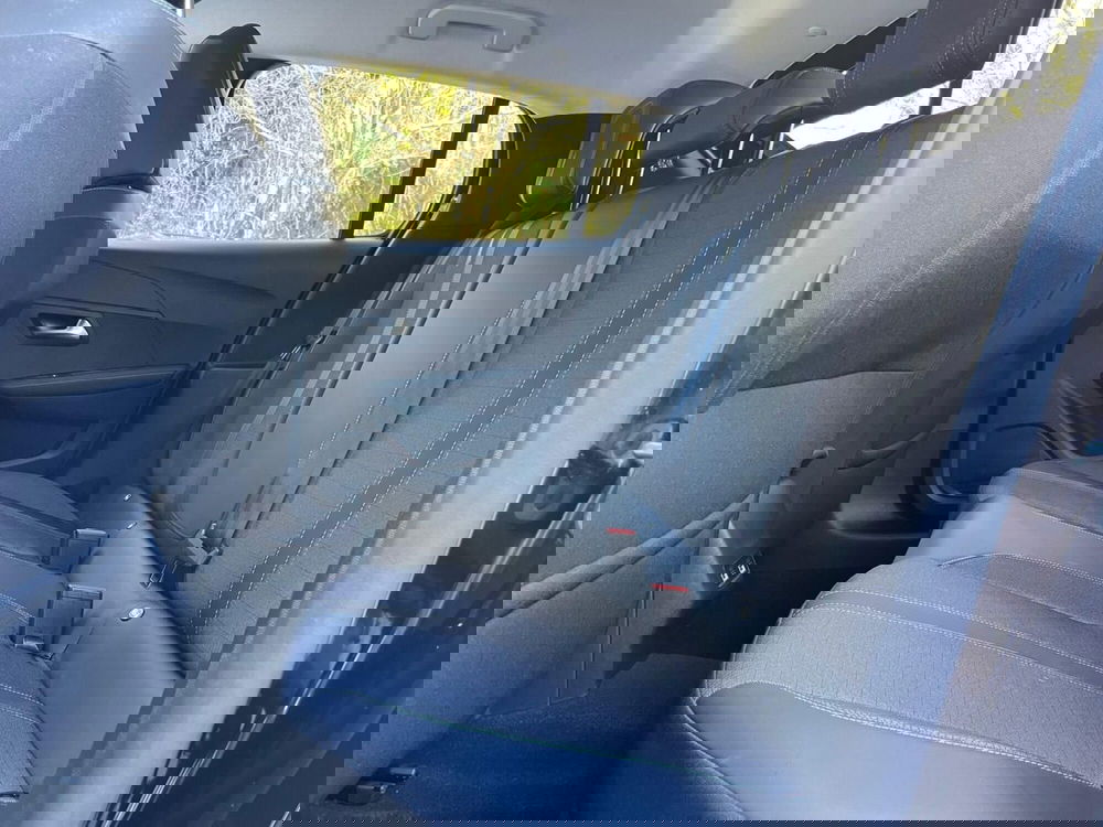 Peugeot 208 usata a Ancona (16)