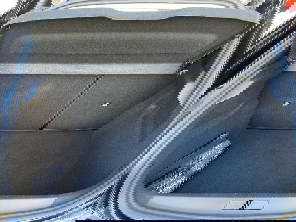 Peugeot 208 usata a Ancona (18)