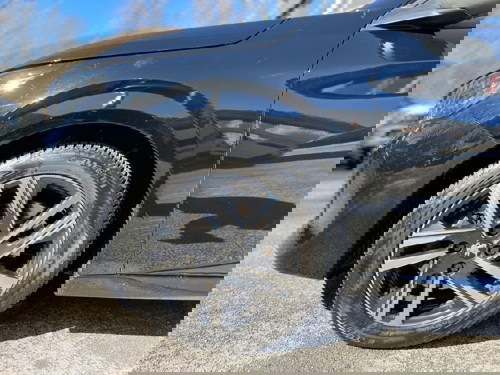 Peugeot 208 usata a Ancona (19)