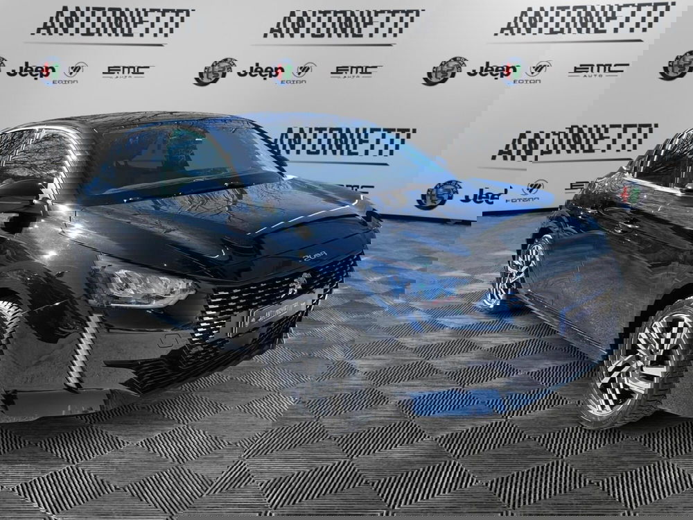 Peugeot 208 usata a Ancona (3)