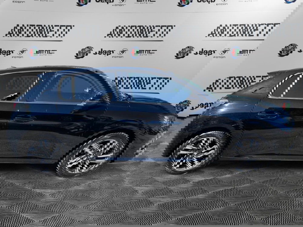 Peugeot 208 usata a Ancona (4)