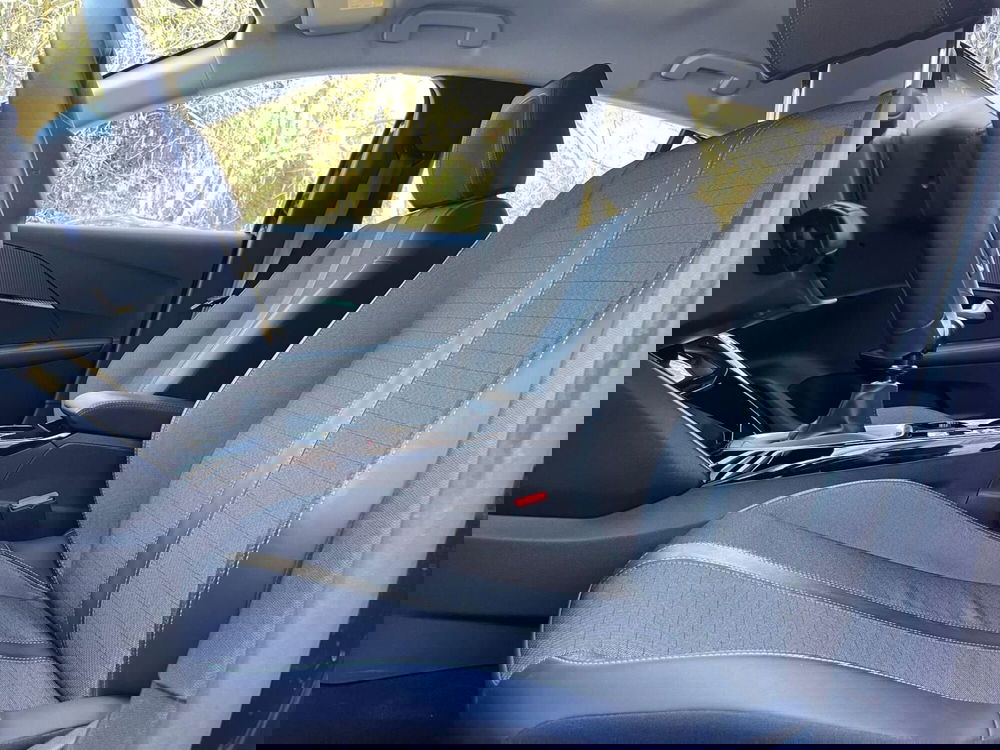 Peugeot 208 usata a Ancona (9)