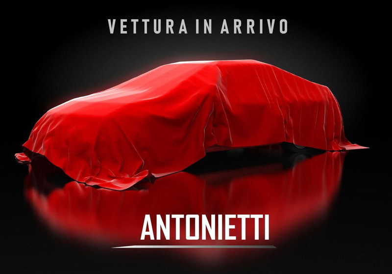 Dacia Bigster nuova a Ancona