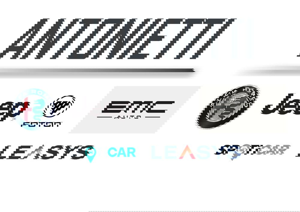 Dacia Bigster nuova a Ancona (15)