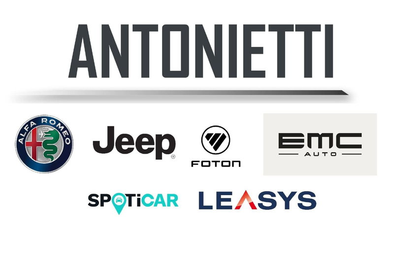 Dacia Bigster nuova a Ancona (5)