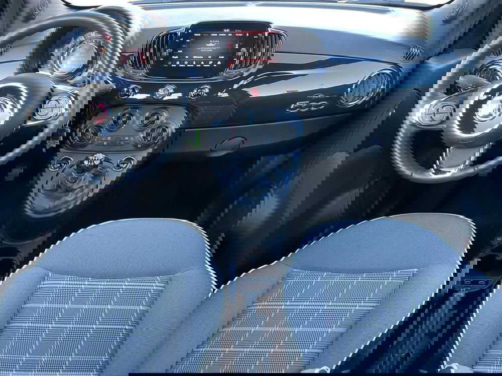 Fiat 500 usata a Ancona (10)