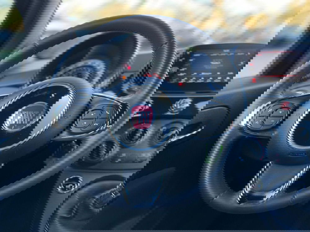 Fiat 500 usata a Ancona (11)