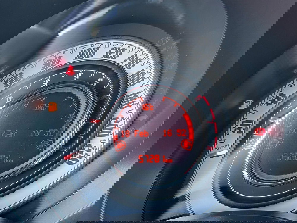 Fiat 500 usata a Ancona (12)