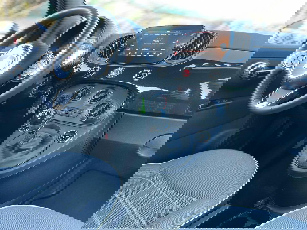 Fiat 500 usata a Ancona (15)