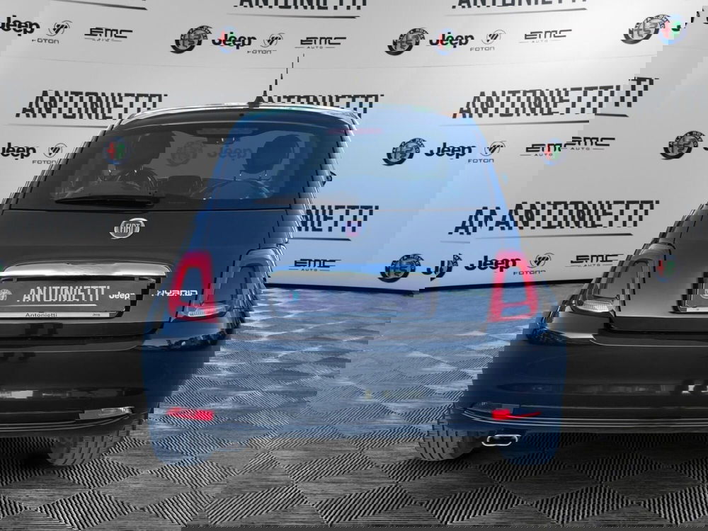 Fiat 500 usata a Ancona (6)