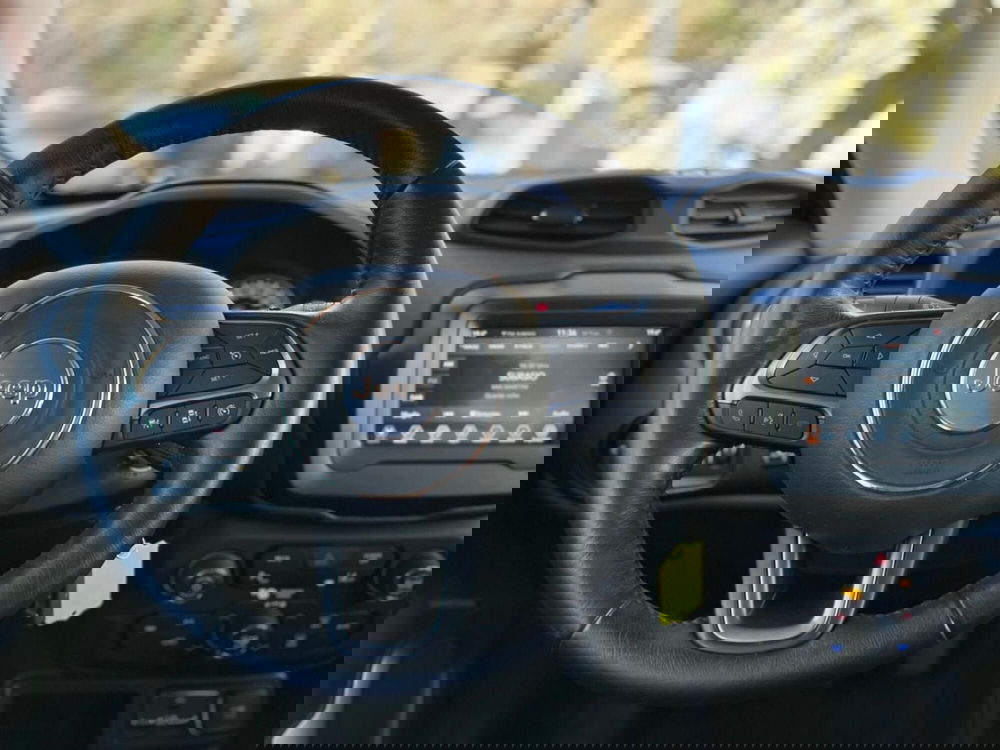 Jeep Renegade usata a Ancona (11)