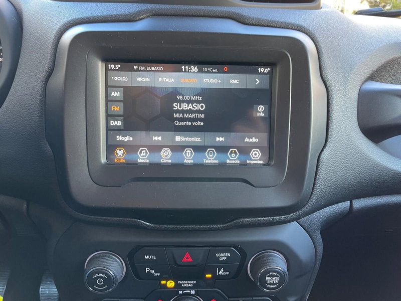 Jeep Renegade usata a Ancona (13)