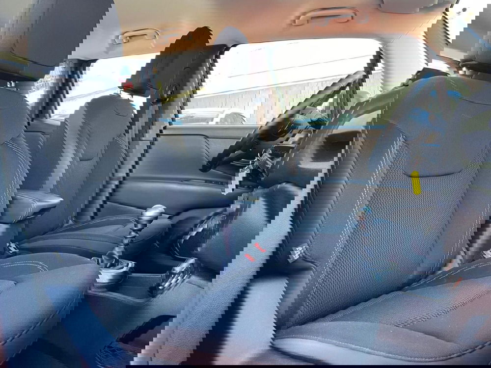 Jeep Renegade usata a Ancona (14)