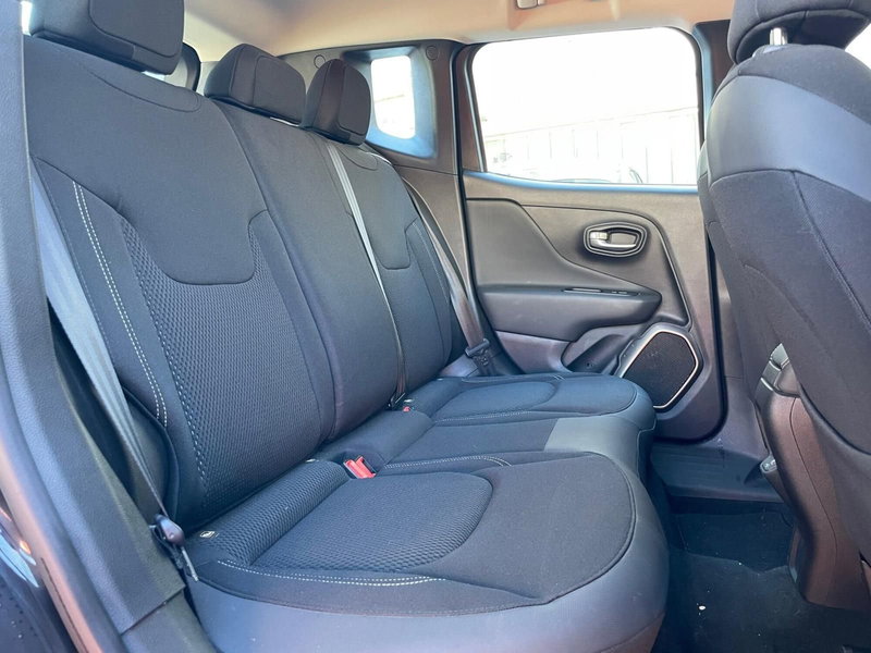 Jeep Renegade usata a Ancona (16)