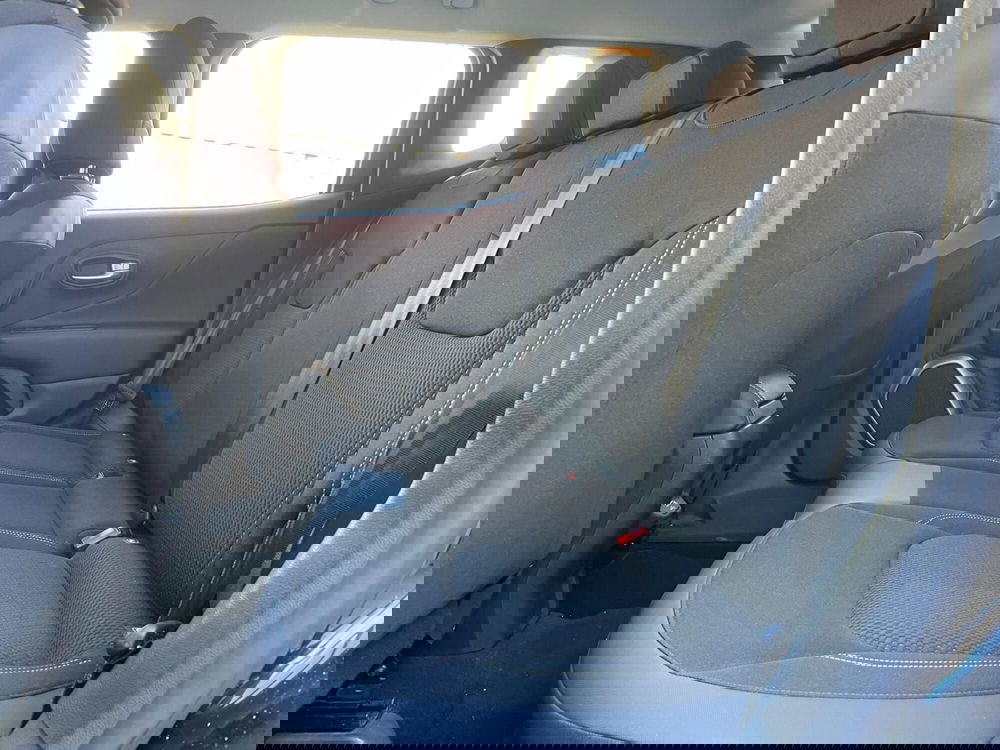 Jeep Renegade usata a Ancona (17)