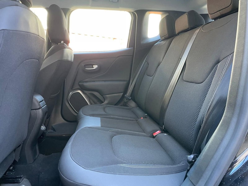 Jeep Renegade usata a Ancona (17)