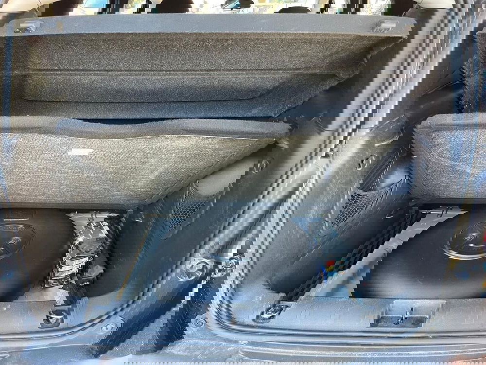 Jeep Renegade usata a Ancona (18)