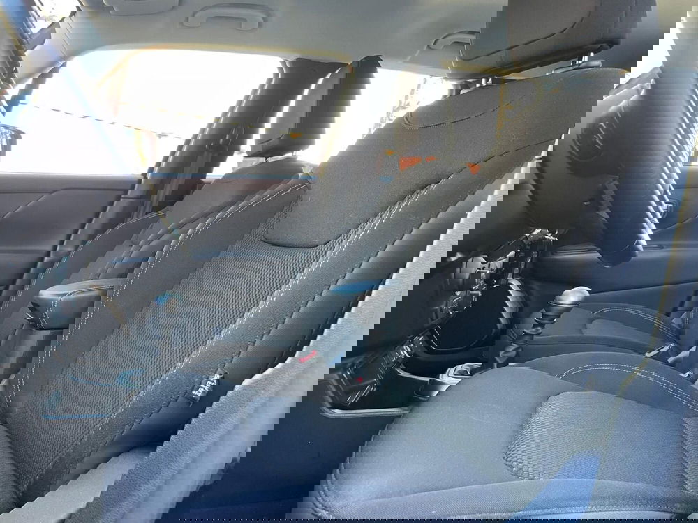 Jeep Renegade usata a Ancona (9)