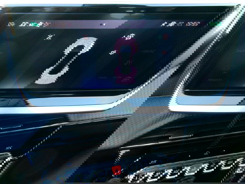 Peugeot 2008 usata a Venezia (10)