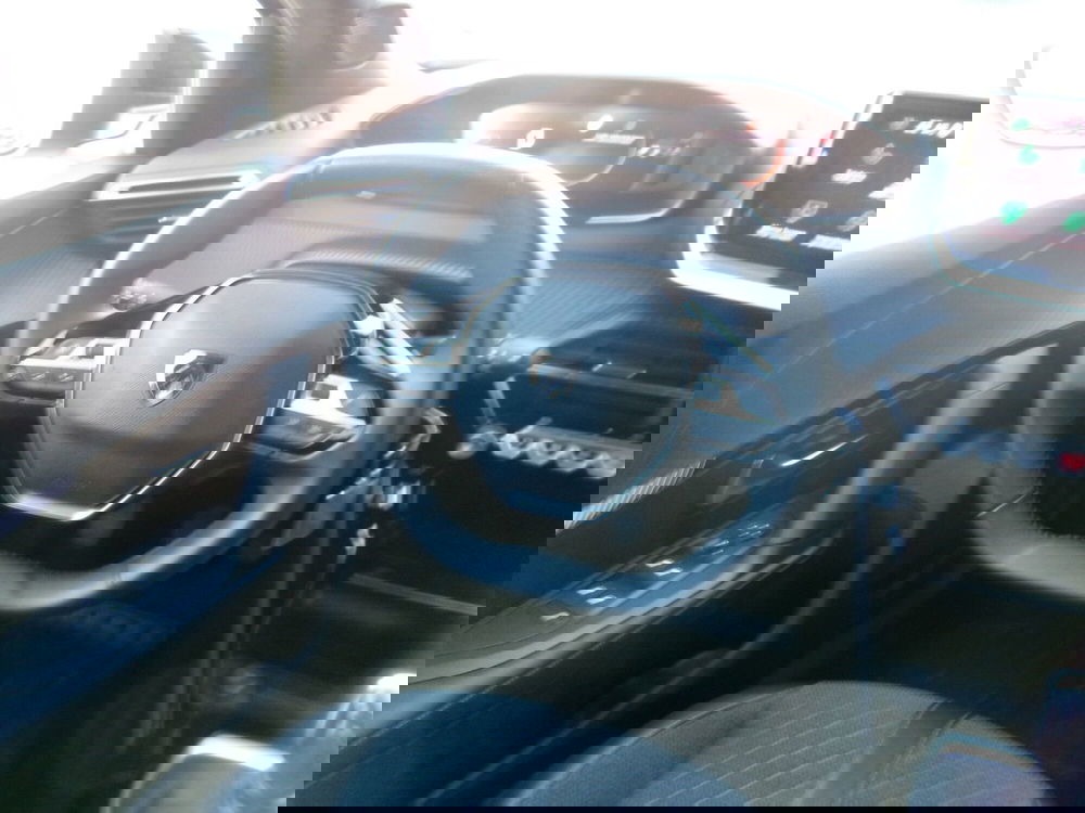 Peugeot 2008 usata a Venezia (12)