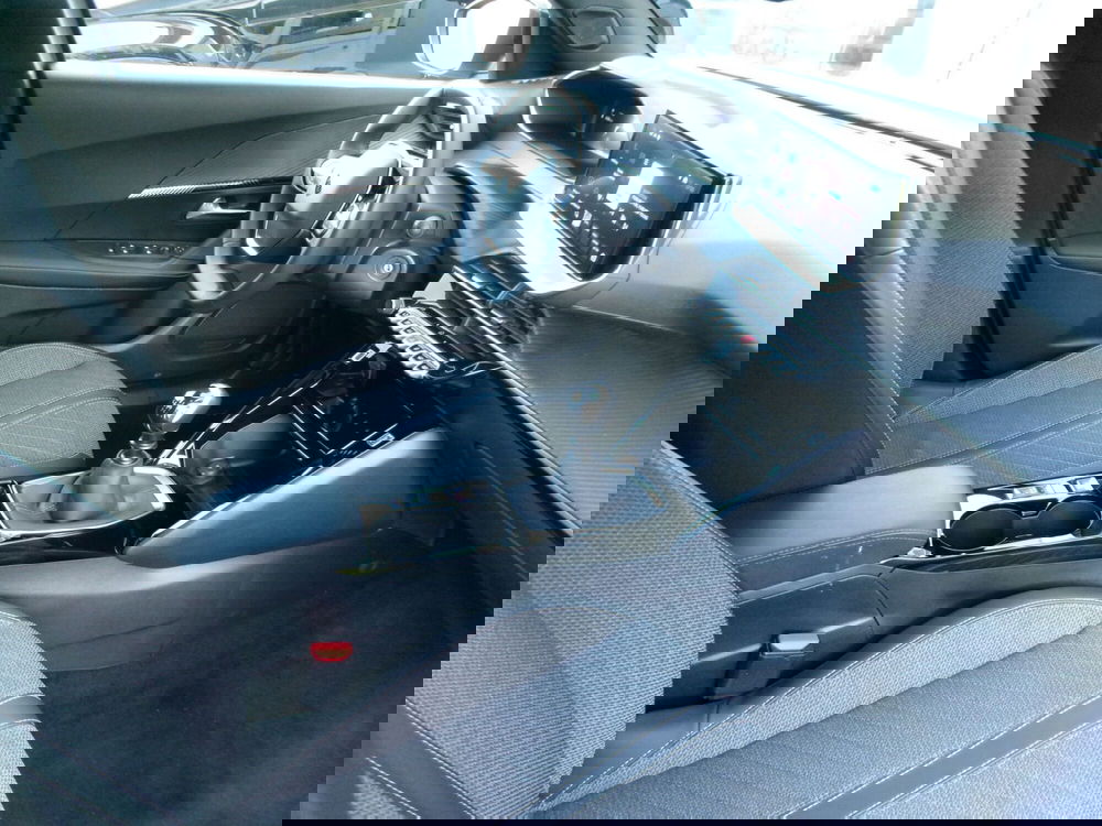 Peugeot 2008 usata a Venezia (13)