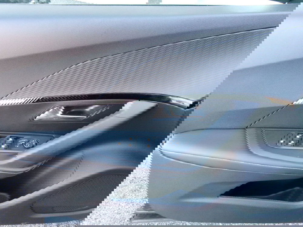 Peugeot 2008 usata a Venezia (14)