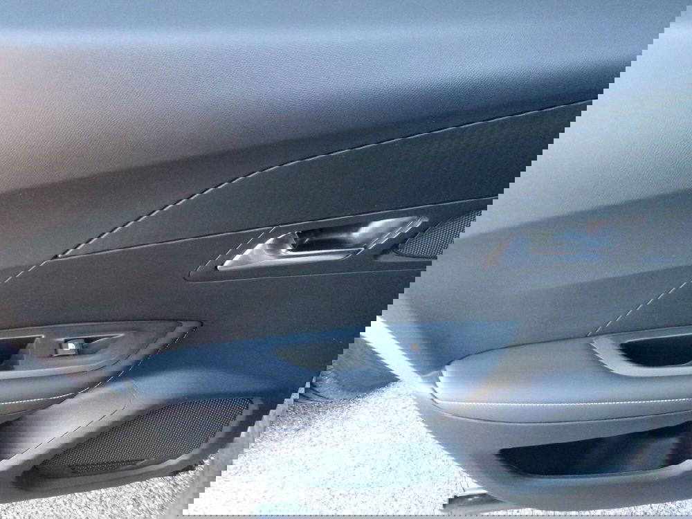 Peugeot 2008 usata a Venezia (15)