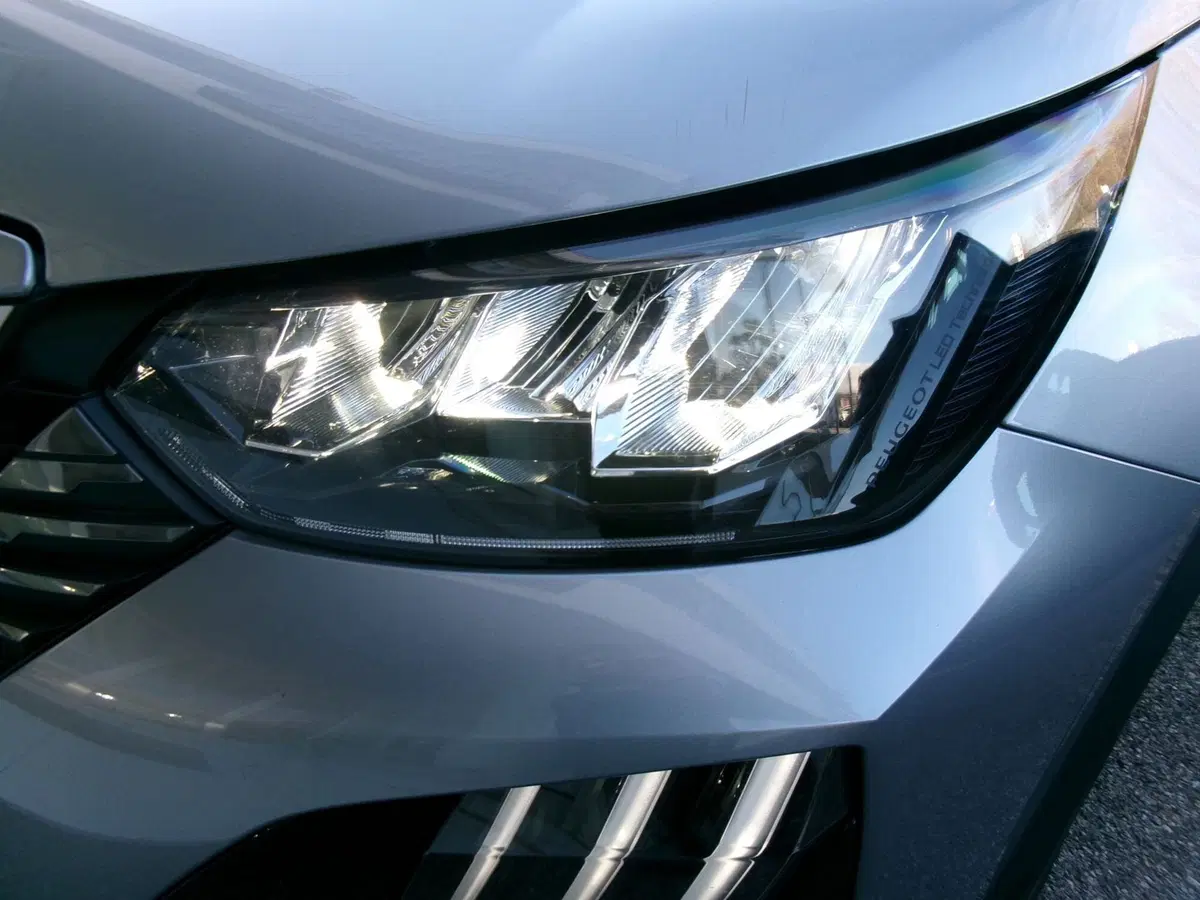 Peugeot 2008 usata a Venezia (20)