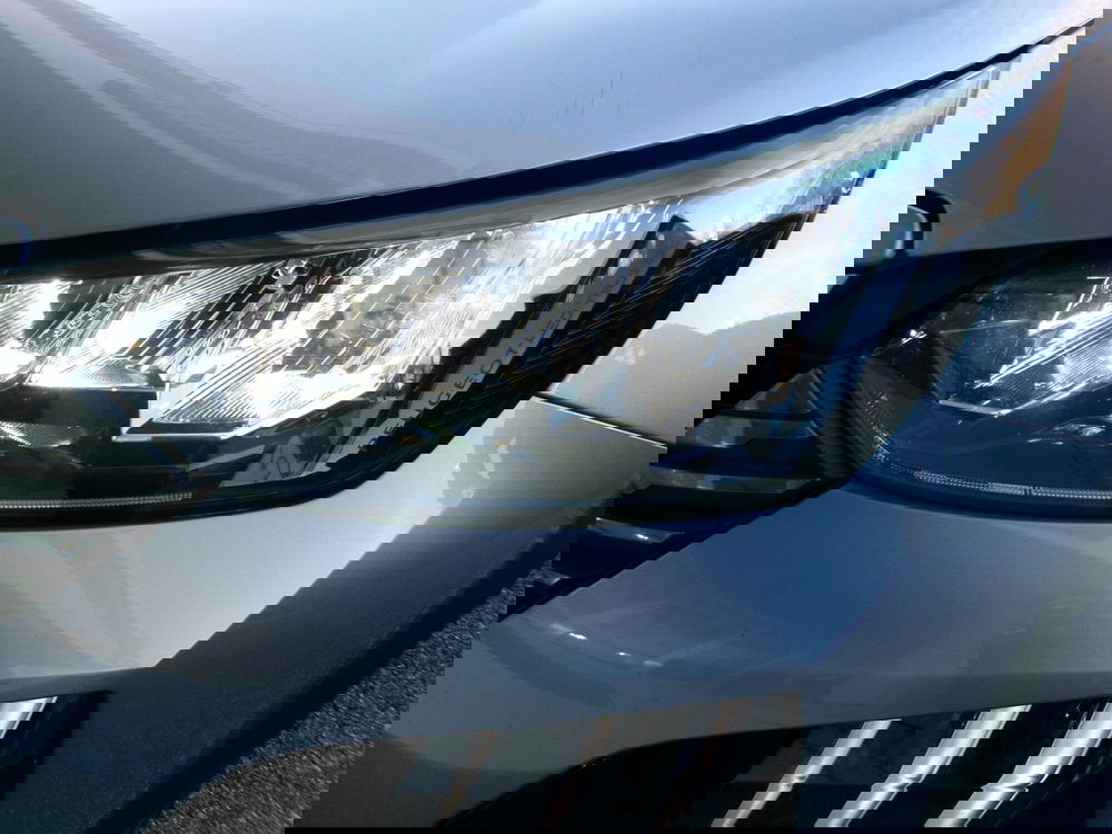 Peugeot 2008 usata a Venezia (20)