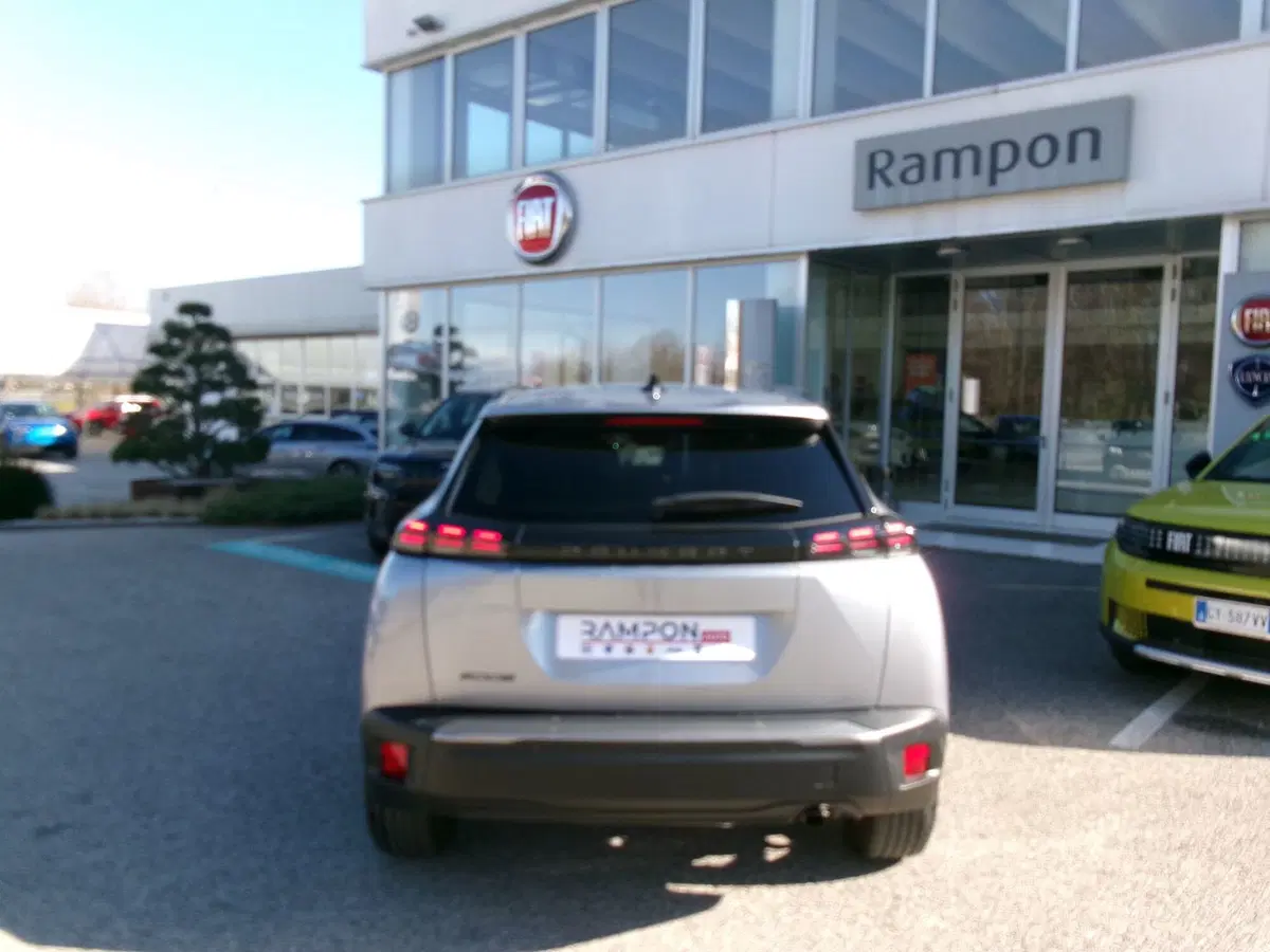 Peugeot 2008 usata a Venezia (4)