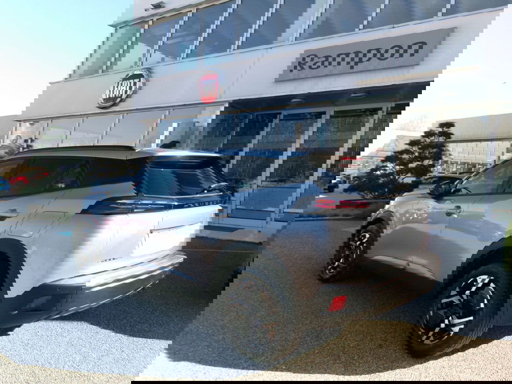 Peugeot 2008 usata a Venezia (5)