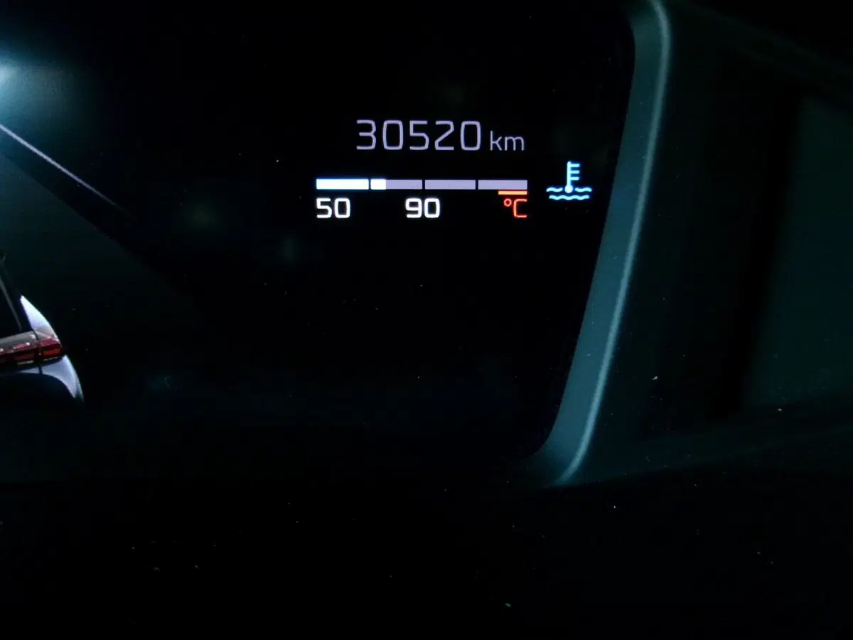 Peugeot 2008 usata a Venezia (9)