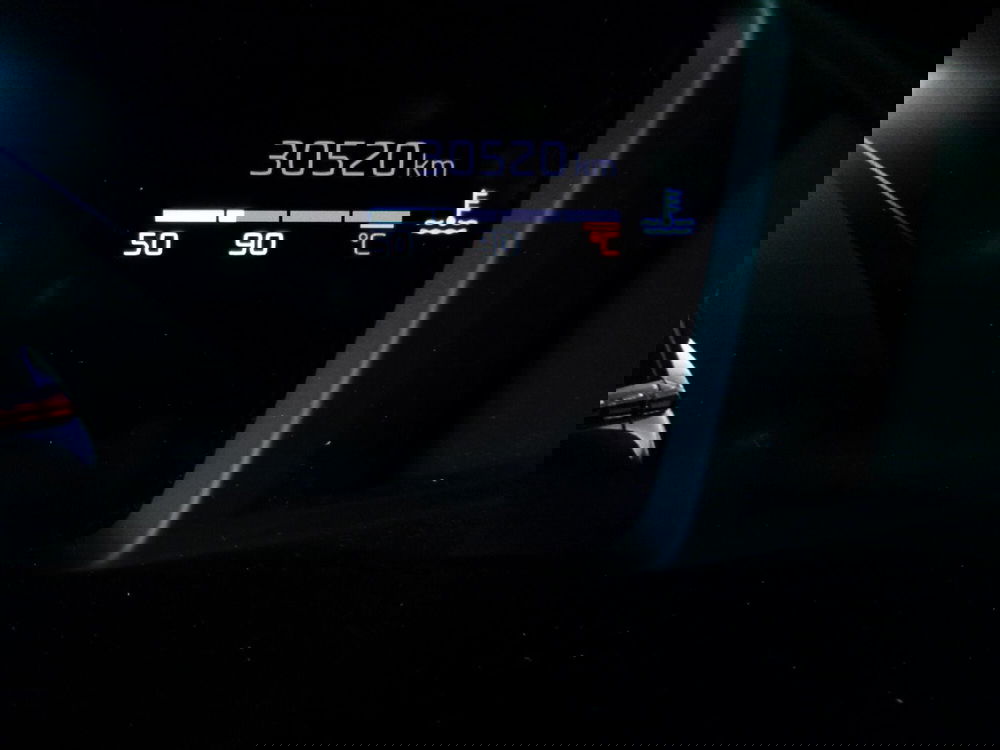 Peugeot 2008 usata a Venezia (9)